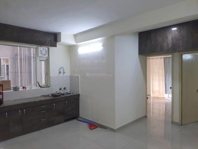Living Room Image of 800 Sq.ft 2 BHK Apartment / Flat for sale in Pyramid Heights, Sector 85 Gurgaon for Rs. 6900000