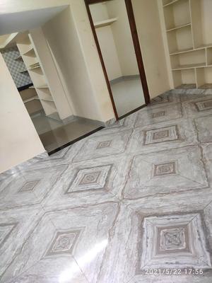 Hall Image of 500 Sq.ft 1 BHK Independent House for rent in Kukatpally Hyderabad for Rs. 14000