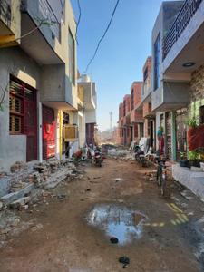 Image of 400 Sq.ft 1 RK Builder Floor for sale in Mansarovar Park Lalkua, Lal Kuan, Ghaziabad for Rs. 2200000