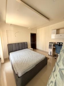 Bedroom Image of 1824 Sq.ft 3 BHK Apartment / Flat for sale in Baner Pune for Rs. 25000000