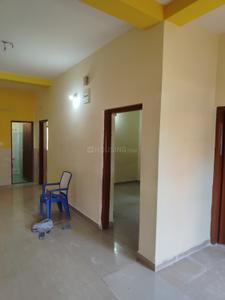 Hall Image of 1350 Sq.ft 2.5 BHK Independent House for rent in Jharapada Bhubaneswar for Rs. 12000