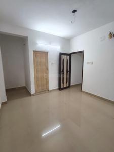 Bedroom Image of 750 Sq.ft 2 BHK Apartment / Flat for sale in Baranagar Kolkata for Rs. 3150000