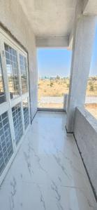 Balcony Image of 2000 Sq.ft 3.5 BHK Villa for sale in Wagholi Pune for Rs. 6500000