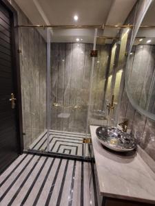 Bathroom Image of 2800 Sq.ft 4 BHK Builder Floor for sale in Sector 49 Gurgaon for Rs. 35000000