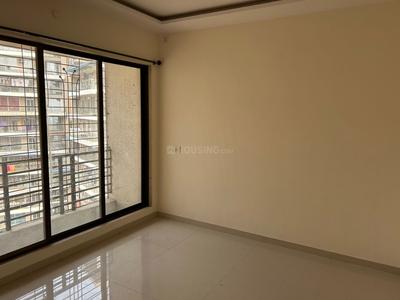 Bedroom Image of 1150 Sq.ft 2 BHK Apartment / Flat for sale in Euphoria, Ulwe Navi Mumbai for Rs. 14000000