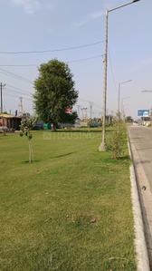 Image of 125 Sq.ft Residential Plot / Land for sale in Pardos Okas Enclave 1, Sector 3, Dharuhera for Rs. 10000000