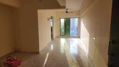 Seven Tides Fortune Gardens Living Room 1