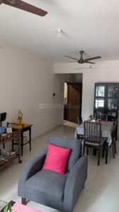 Hall Image of 775 Sq.ft 2 BHK Apartment / Flat for sale in Dadar East Mumbai for Rs. 38000000