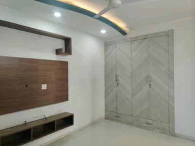 Bedroom Image of 1578 Sq.ft 3 BHK Apartment / Flat for sale in Tulip Violet, Sector 69 Gurgaon for Rs. 22200000
