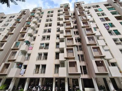 Image of 975 Sq.ft 2 BHK Apartment / Flat for sale in Jambuva, Vadodara for Rs. 2350000