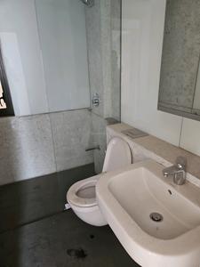 Common Bathroom Image of 1100 Sq.ft 3 BHK Apartment / Flat for sale in Vipul Shanti Heights, Matunga East Mumbai for Rs. 60500000