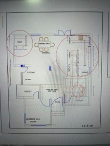 Image of 3606 Sq.ft 4.5 BHK Villa for sale in Prestige Silver Oak, Whitefield, Bengaluru for Rs. 76500000