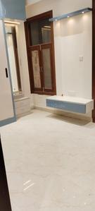 Bedroom Image of 1010 Sq.ft 2 BHK Builder Floor for sale in Vaishali Ghaziabad for Rs. 7500000