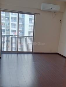 Bedroom Image of 1985 Sq.ft 3 BHK Apartment / Flat for sale in Orchid Heaven, South Bopal Ahmedabad for Rs. 12500000