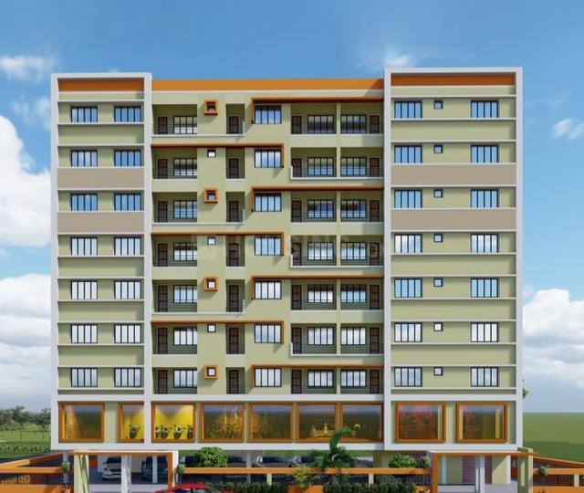 Anushree Apartment Main Image 1