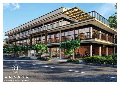 Image of 125 Sq.ft Residential Plot / Land for sale in BDI Aranya, Matila, Bhiwadi for Rs. 6800000