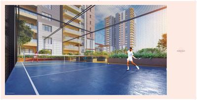 Image of 3029 Sq.ft 4 BHK Apartment / Flat for sale in Sevoke Rd, Siliguri for Rs. 18476900