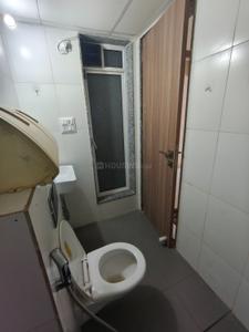 Bathroom Image of 773 Sq.ft 2 BHK Apartment / Flat for sale in Godrej Nirvaan, Bhiwandi Thane for Rs. 6000000