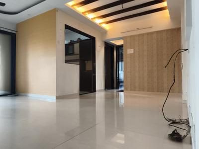 Living Room Image of 800 Sq.ft 2 BHK Apartment / Flat for sale in Evershine Greens, Andheri West Mumbai for Rs. 26000000
