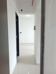 Image of 585 Sq.ft 1 BHK Apartment / Flat for sale in Kolte Patil Vaayu, Dahisar West, Mumbai for Rs. 12900000