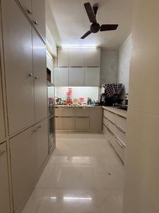 Kitchen Image of 1170 Sq.ft 3 BHK Apartment / Flat for sale in Navrangpura Ahmedabad for Rs. 11000000