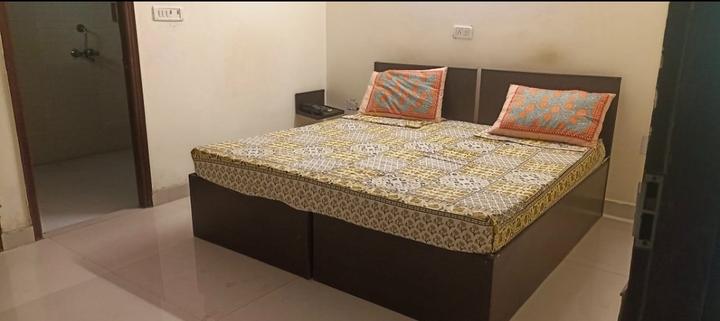Bedroom Image of HOUSITIZE PG  in Sector 11, Noida