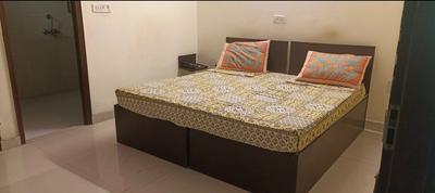 Bedroom Image of HOUSITIZE PG  in Sector 11, Noida