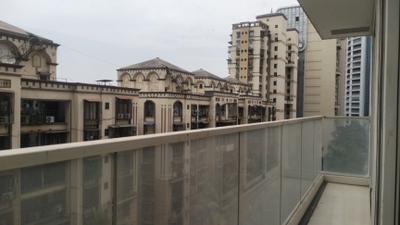 Image of 1500 Sq.ft 3 BHK Apartment / Flat for sale in Omprakash Galaxy Aura, Nerul, Navi Mumbai for Rs. 53000000