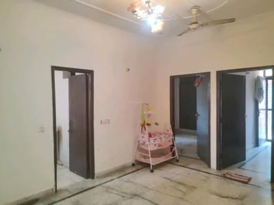 Living Room Two Image of 2100 Sq.ft 5 BHK Builder Floor for sale in Sector 49 Faridabad for Rs. 8800000