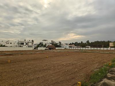 Image of 810 Sq.ft Residential Plot / Land for sale in Thudiyalur, Coimbatore for Rs. 3142000