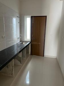 Kitchen Image of 1073 Sq.ft 3 BHK Villa for sale in Jawahar Nagar Pali for Rs. 2851000