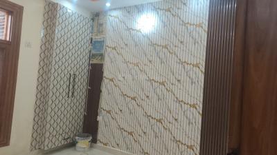 Bedroom Image of 1150 Sq.ft 3 BHK Builder Floor for sale in Vasundhara Ghaziabad for Rs. 11500000