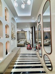 Hall Image of 3501 Sq.ft 4 BHK Apartment / Flat for sale in County 107, Sector 107 Noida for Rs. 95000000