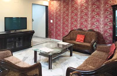 Hall Image of The Residency Apartment-Ardee City in Sector 52, Gurgaon