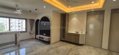 Bedroom Image of 3600 Sq.ft 4 BHK Penthouse for sale in Iscon JP Iscon Residency, Gulbai Tekra Ahmedabad for Rs. 45000000