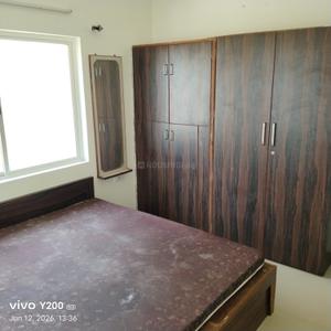 Image of 550 Sq.ft 2 BHK Apartment / Flat for sale in Ghanteshwer, Rajkot for Rs. 2149000