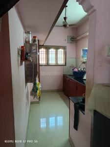 Kitchen Image of 670 Sq.ft 1 BHK Apartment / Flat for rent in Ambattur Chennai for Rs. 16000