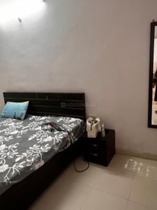 Bedroom Image of 1425 Sq.ft 3 BHK Apartment / Flat for sale in AG8 Aakriti Greens, Salaiya Bhopal for Rs. 4600000