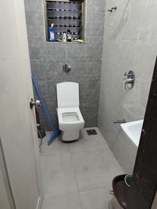 Bathroom Image of Bed Station  Goregaon East in Goregaon East, Mumbai