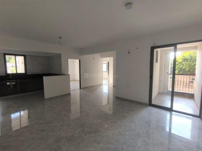 Hall Image of 1706 Sq.ft 3 BHK Apartment / Flat for sale in SP Alora, Chandkheda Ahmedabad for Rs. 12000000