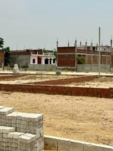 Image of 1000 Sq.ft Residential Plot / Land for sale in Anora Kala, Lucknow for Rs. 2999000