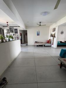 Image of 2275 Sq.ft 3 BHK Apartment / Flat for sale in Swara Sapphire, Ambawadi, Ahmedabad for Rs. 15500000