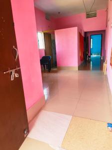 Hall Image of 700 Sq.ft 2 BHK Builder Floor for rent in Baseli Sahi Puri for Rs. 8000