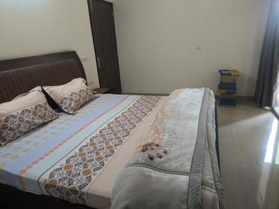 Bedroom Image of 1230 Sq.ft 3 BHK Apartment / Flat for sale in Dev Sai Sports Home, Noida Extension Greater Noida for Rs. 14000000