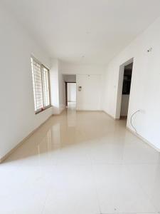 Hall Image of 1200 Sq.ft 3 BHK Apartment / Flat for sale in Goel Ganga Hill Shire Ph I, Wagholi Pune for Rs. 7500000