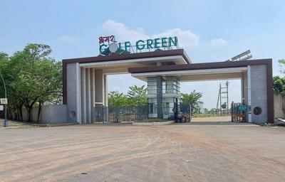 Image of 1212 Sq.ft Residential Plot / Land for sale in Old Dhamtari Road, Raipur for Rs. 3636000
