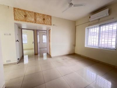 Hall Image of 730 Sq.ft 2 BHK Apartment / Flat for sale in Besant Nagar Chennai for Rs. 16000000
