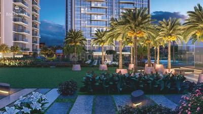 Image of 1700 Sq.ft 3 BHK Apartment / Flat for sale in Kasturi The Balmoral Towers, Balewadi, Pune for Rs. 20500000