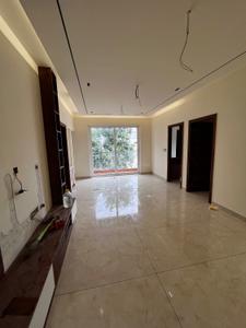 Hall Image of 1249 Sq.ft 3 BHK Apartment / Flat for rent in Kalyan Nagar Bengaluru for Rs. 65000