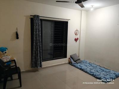 Hall Image of 510 Sq.ft 1 BHK Apartment / Flat for sale in Kosamdi Ankleshwar for Rs. 1400000